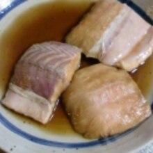 地元の味サメの竜田揚げ レシピ 作り方 By Hiromu 楽天レシピ 地元の味サメの竜田揚げ レシピ 作り方 By Hiromu 楽天レシピ